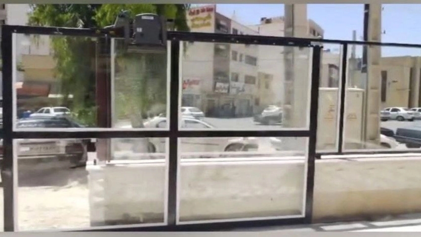 مزایای استفاده از شیشه سکوریت