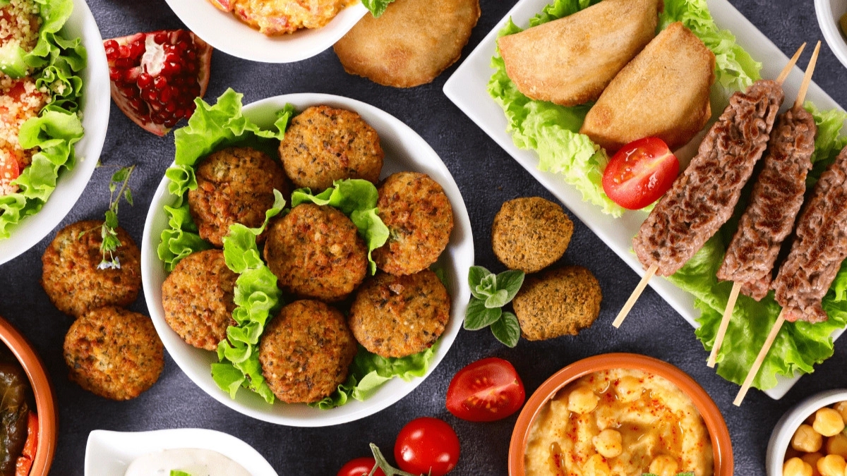 یک رستوران خوب چه ویژگی های دیگری دارد