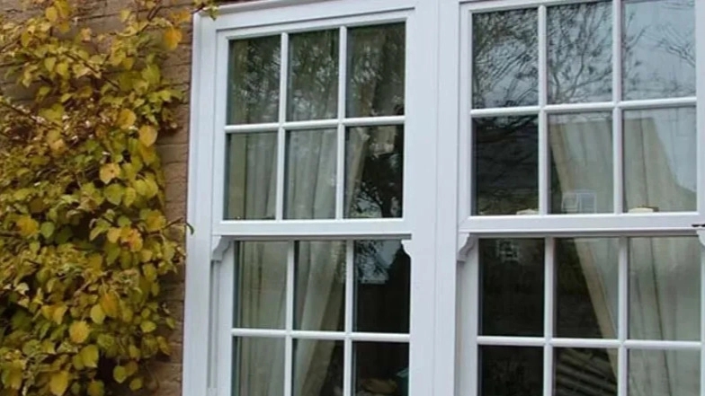 تفاوت درب و پنجره آلومینیومی با uPVC