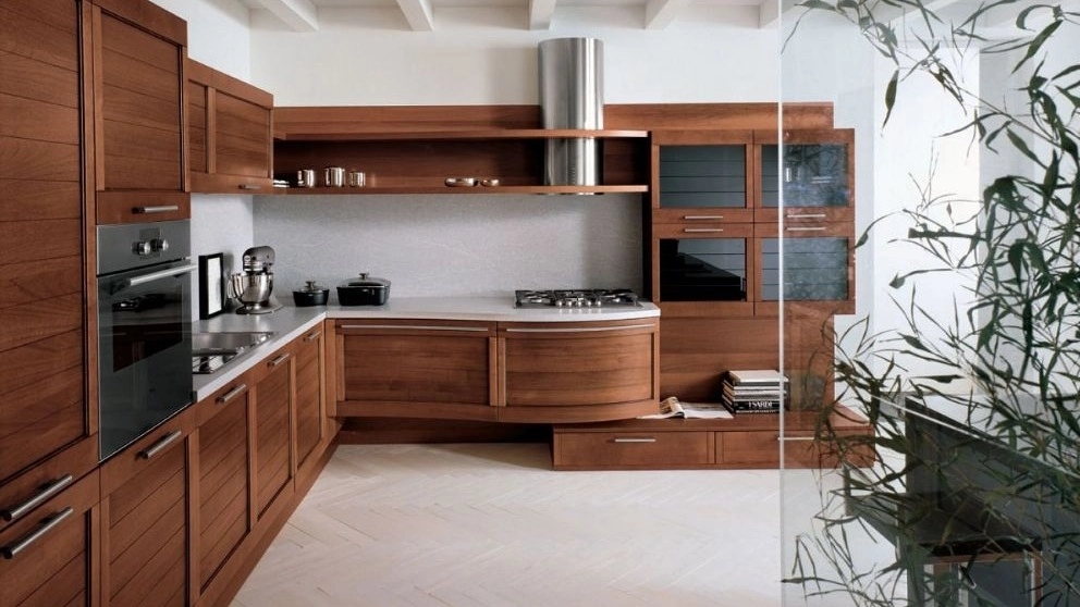 صنایع چوبی و کابینت خلیل در تبریز آذربایجان شرقی