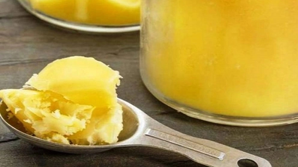 روغن حیوانی هژیر، تولید و فروش عمده روغن کرمانشاهی سنتی در کرمانشاه