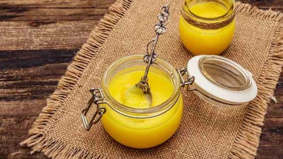 فواید روغن حیوانی