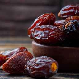 خرما هاشم آبادی، فروش عمده انواع خرما و مشتقات خرما در بم
