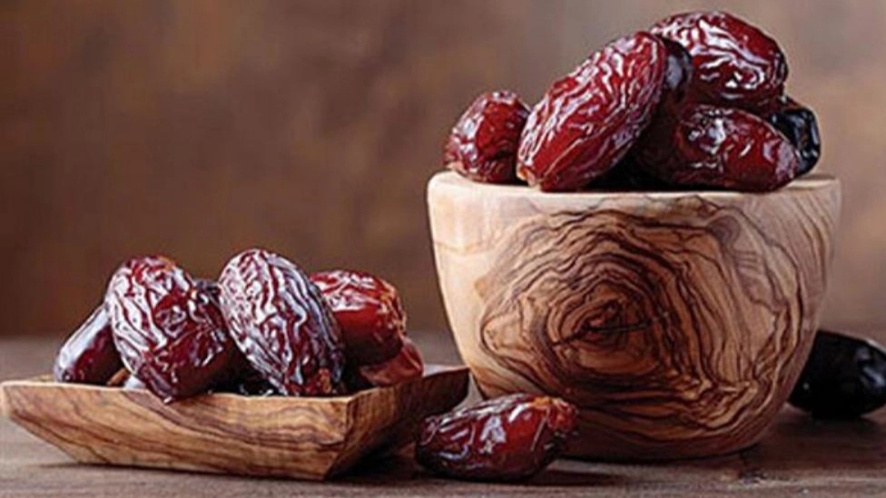 خرما هاشم آبادی، فروش عمده انواع خرما و مشتقات خرما در بم