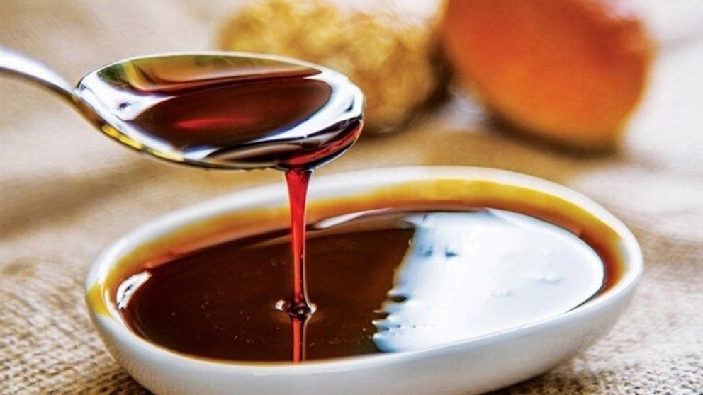 مشتقات خرما را بشناسيد