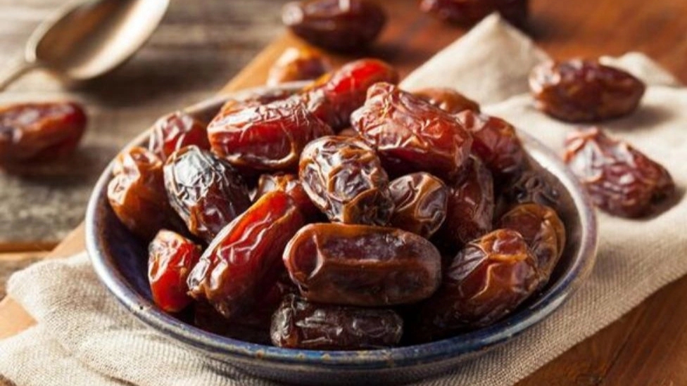 مشتقات خرما را بشناسيد