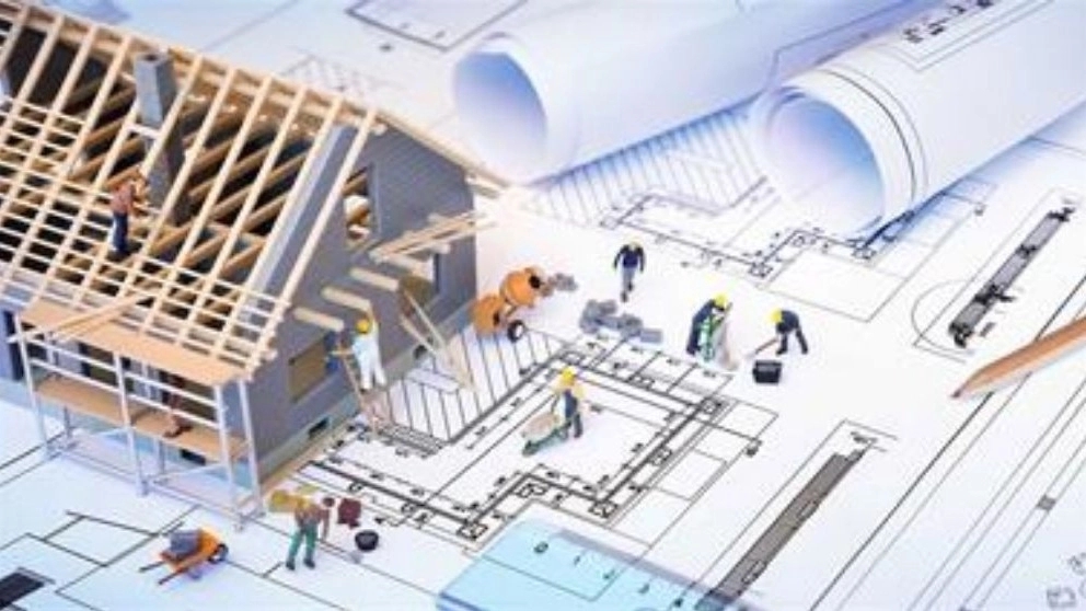 شرکت مهندسی مهر آفرین، اجرا پروژه های عمرانی و ساختمان سازی در اصفهان