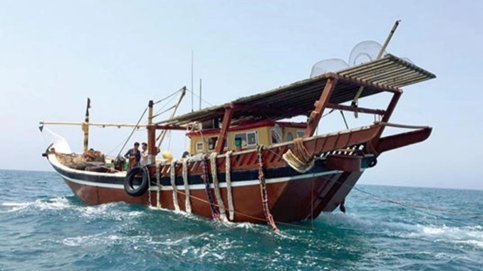 انواع کشتی های تفریحی