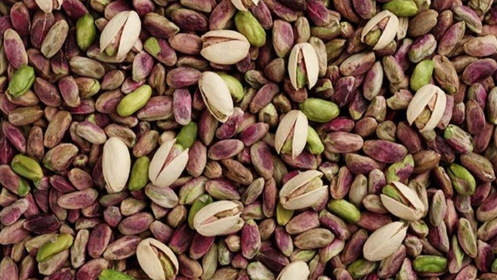 خواص پسته چه می باشد؟