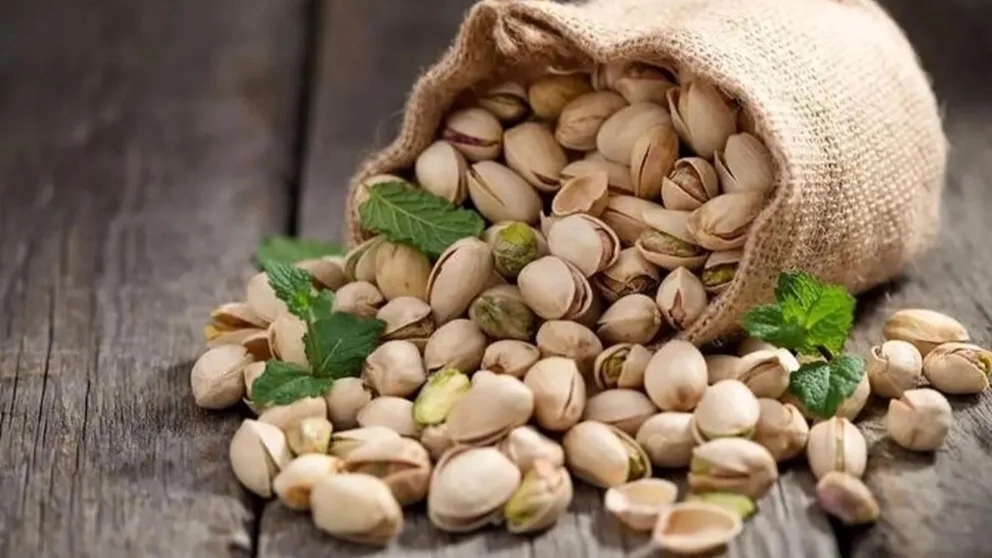 خواص پسته چه می باشد؟