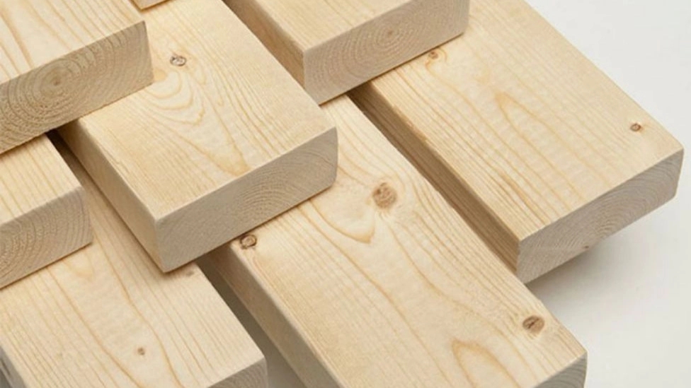 بهترین چوب برای ساخت کمد دیواری