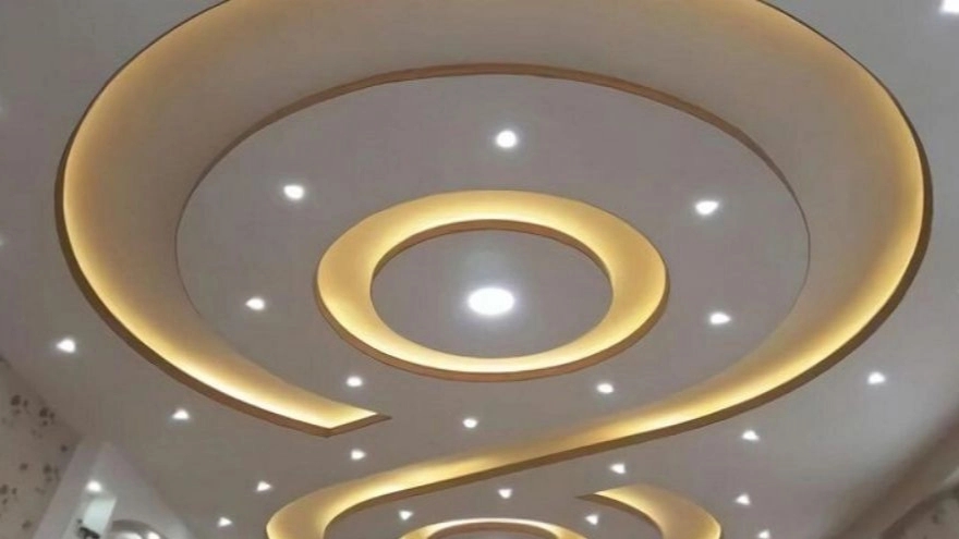 دکوراسیون روناک، تزئینات داخلی و کناف و کاغذ دیواری در تبریز