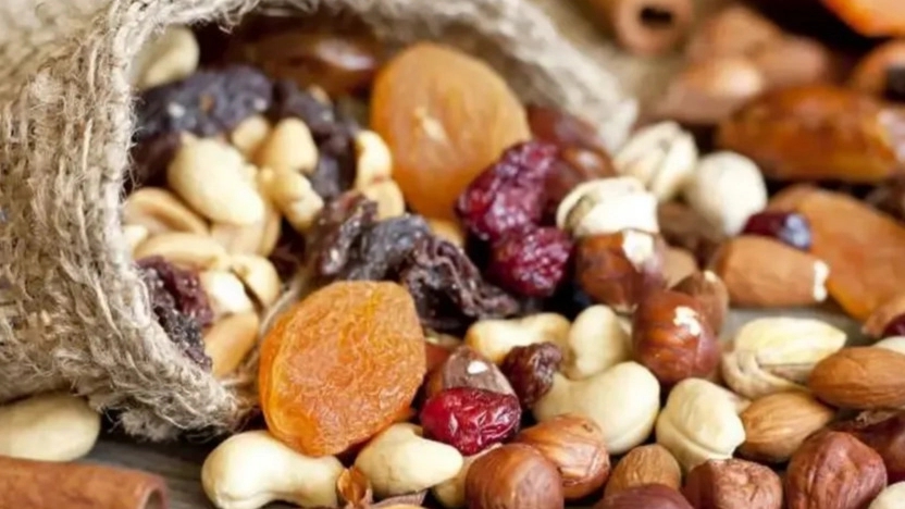 خشکبار آتا، فروش انواع آجیل گردو قیصی و برنج و چای در فردیس