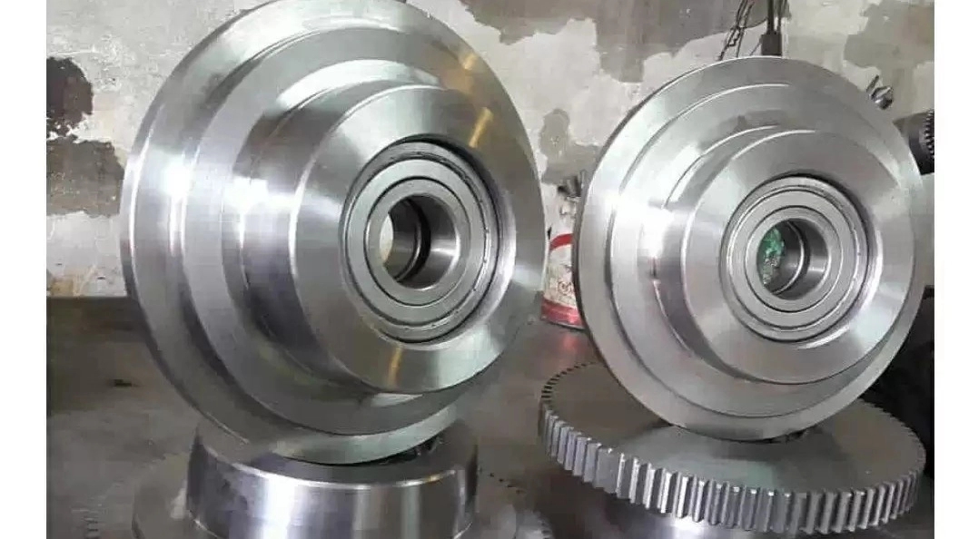 مشاوره طراحی ساخت و نصب انواع جرثقیل های سقفی کاراسازه اخترکیهان مهدی پور در تهران