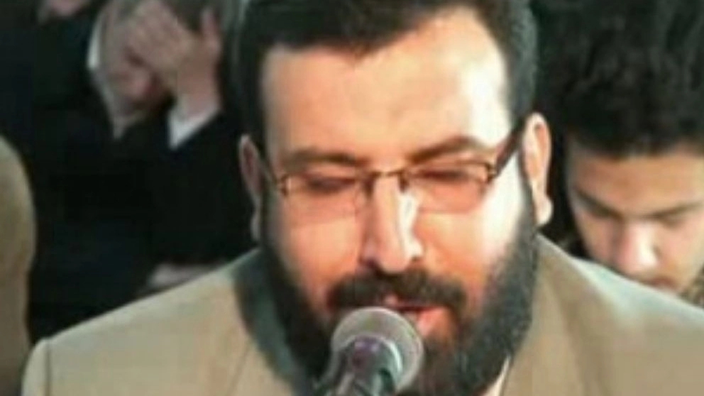 دفتر مداحی افتخاری در قزوین