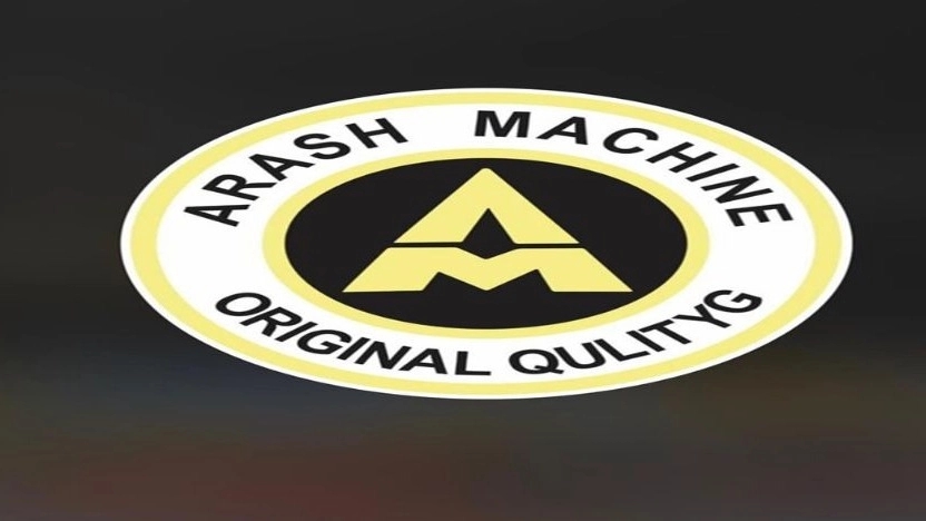 آرش ماشین، خرید و فروش ماشین آلات راهسازی و چکشهای هیدرولیک در اصفهان