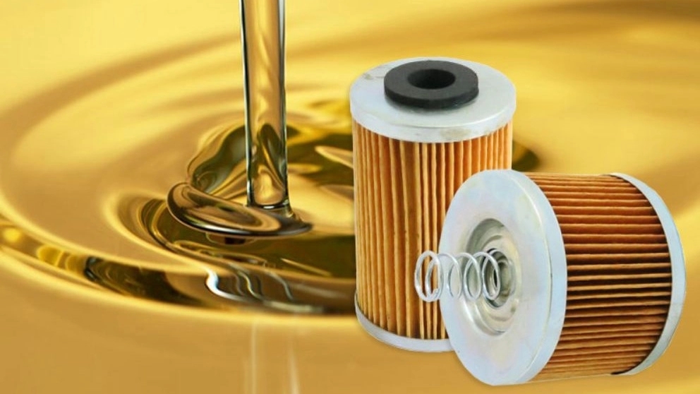 فیلتر روغن صنعتی و کاربرد آن ها