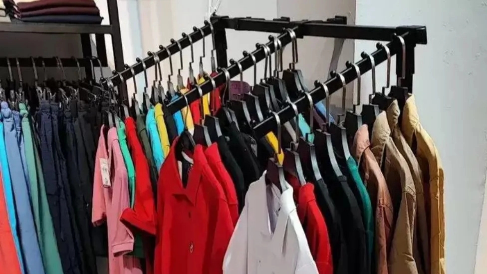مزایای خرید رگال لباس