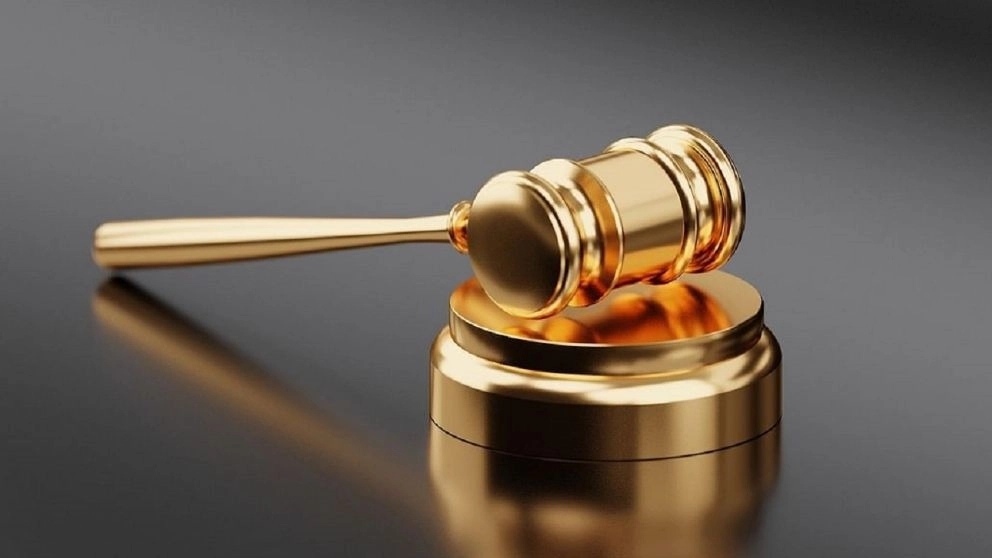 وظایف وکیل پایه یک دادگستری