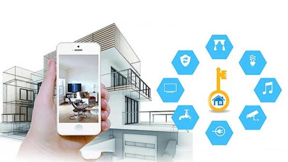 سیستم های امنیتی و حفاظتی هوشمند ایران امنیت در همدان