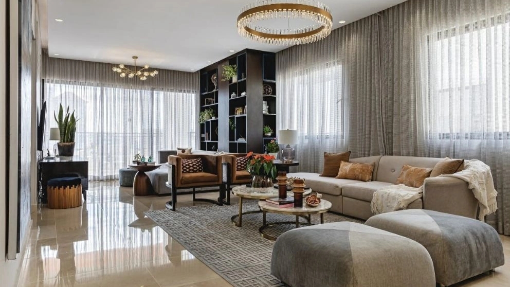 دفتر معماری صب، طراحی و اجرا دکوراسیون داخلی و نما در تنکابن