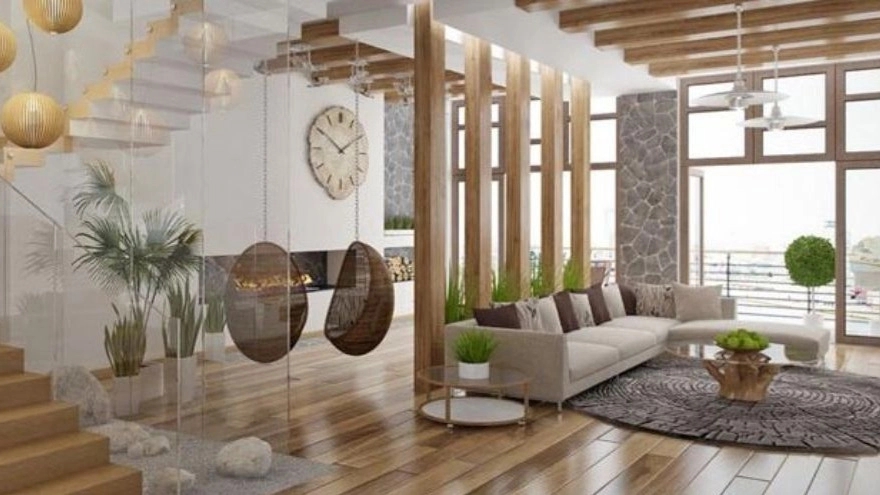 چرا به طراحی داخلی نیاز داریم؟