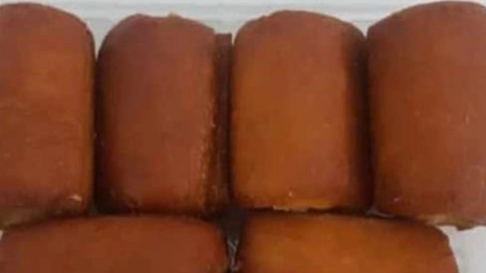 کارگاه تولیدی ارسباران، تولید پیراشکی لوله ای و کیک عسلی در کرج البرز