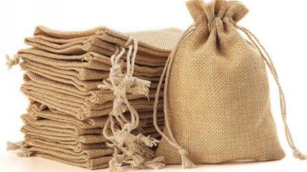 انواع گونی و کیسه نخی