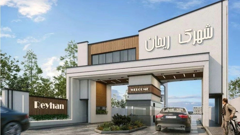 استودیو معماری رویلا، طراحی و اجرای ویلا در تنکابن مازندران
