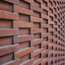نماکاری سهراب، اجرای انواع نمای آجری و سنتی در نیشابور