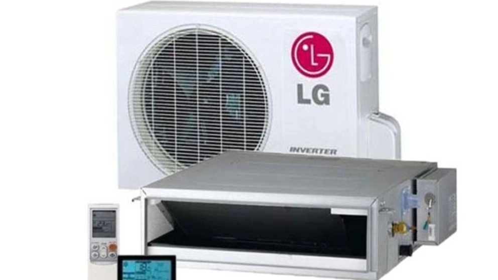 هنگام خرید داکت اسپلیت باید به چه نکاتی توجه کنیم؟