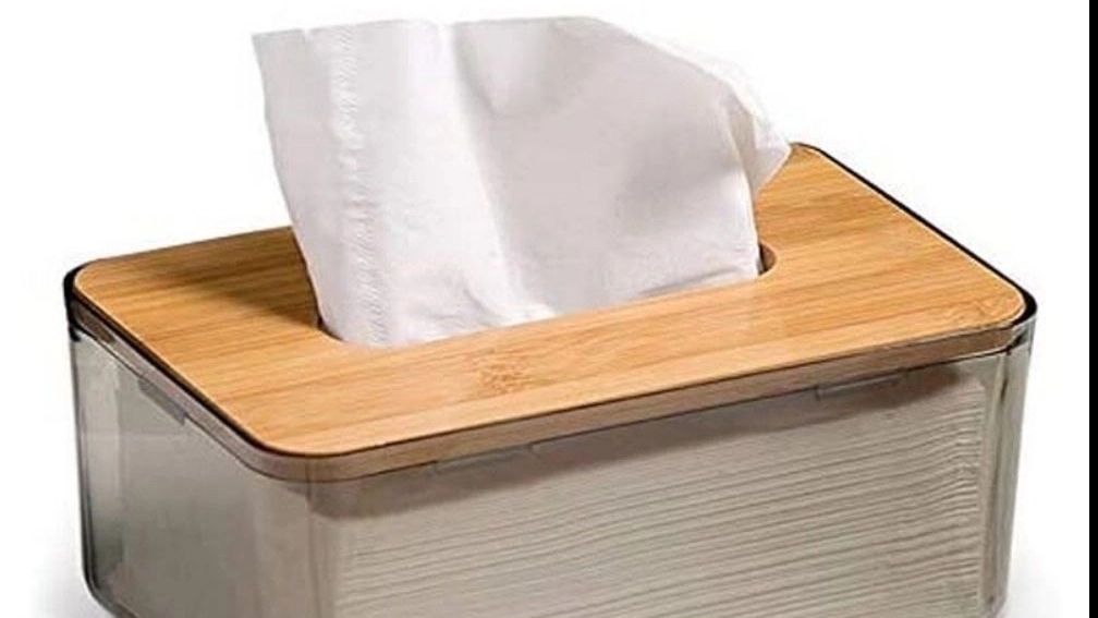 ویژگی دستمال کاغذی مناسب