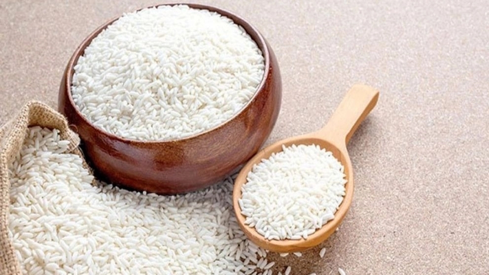 مشخصات برنج مرغوب