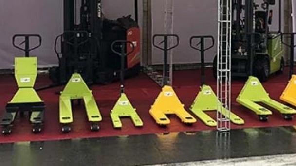 جک پالت