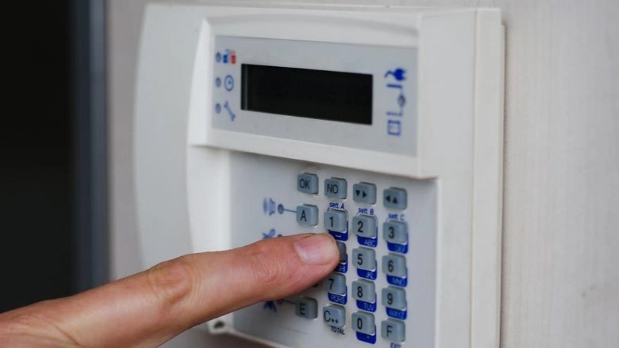 دزدگیر اماکن و کاربرد و مزایای آن
