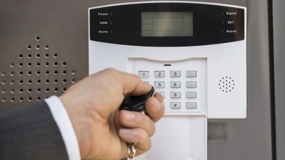 دزدگیر اماکن و کاربرد و مزایای آن