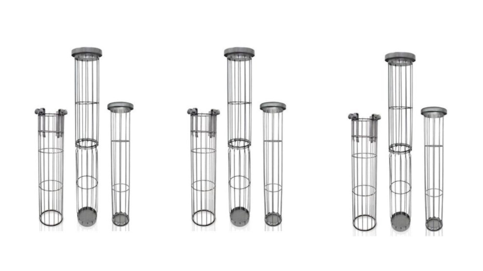 سبد فیلتر(Cage)