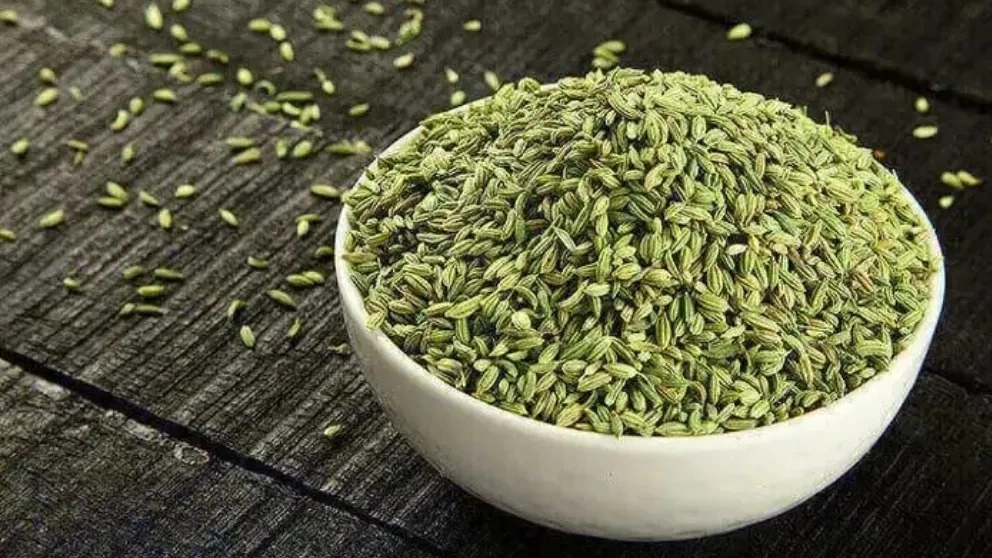 فروش عمده و صادرات زیره سبز