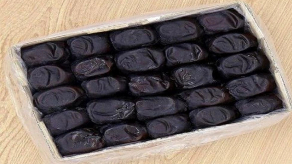 سردخانه خورشیدی، صنایع بسته بندی و صادرات خرما در بم