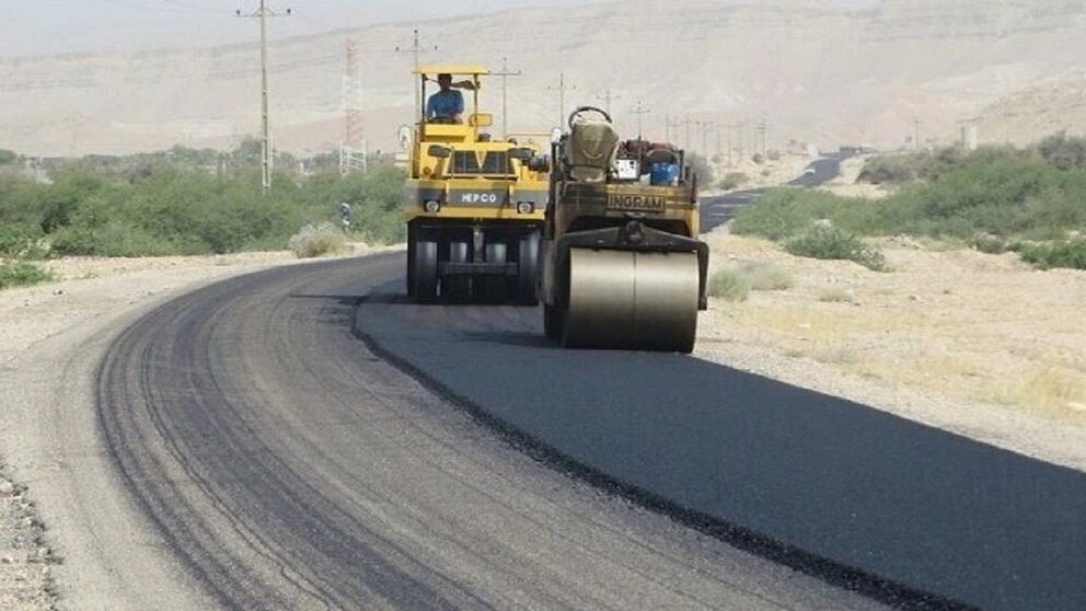 کاربرد انواع آسفالت