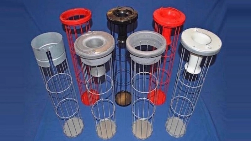 مزایا و کاربرد استفاده از سبد بگ فیلتر (کیج)