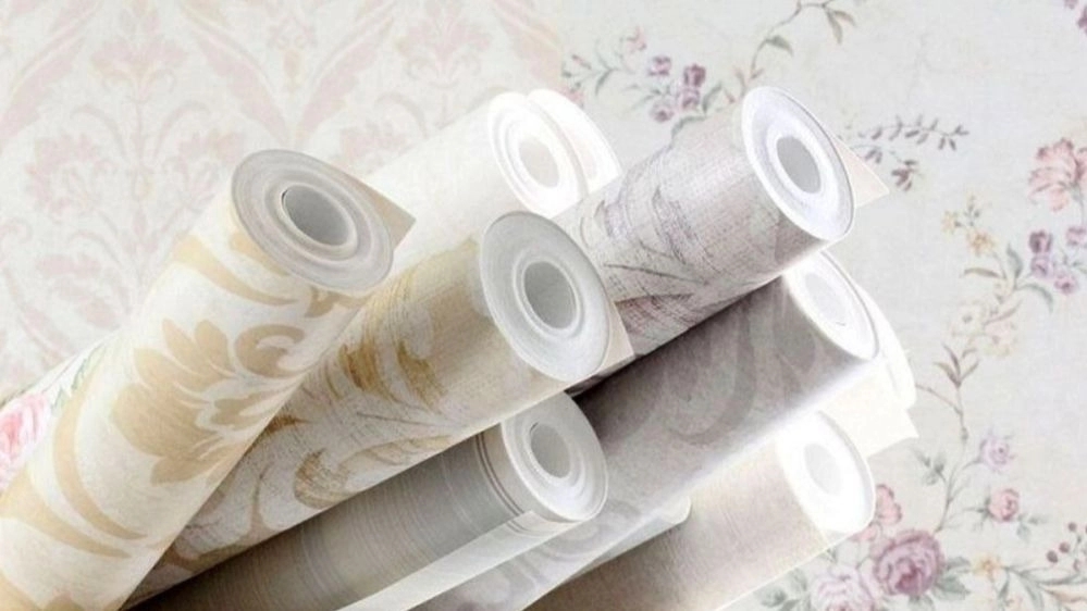 چرا کاغذ دیواری را باید برای دیوار خانه انتخاب کنیم؟