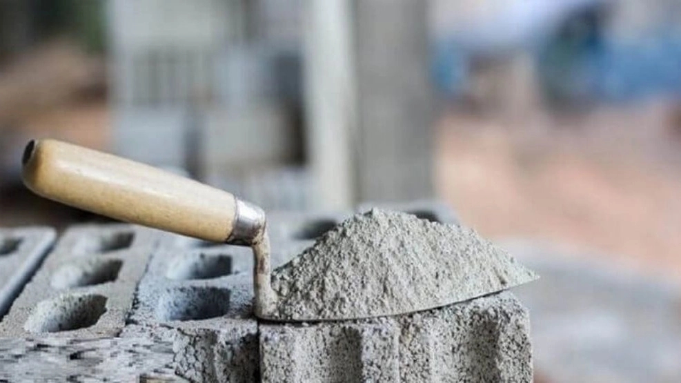 انواع مصالح ساختمانی از نظر کاربرد و جنس
