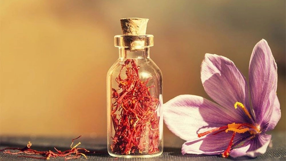 مهم ترین مناطق کاشت زعفران