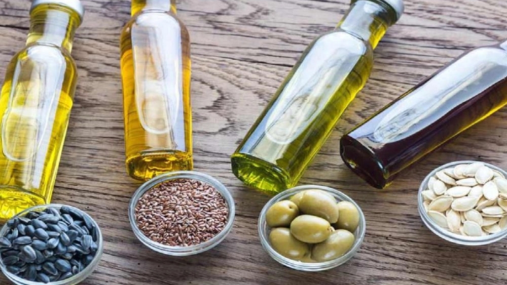خواص خارقالعاده انواع روغنهای گیاهی
