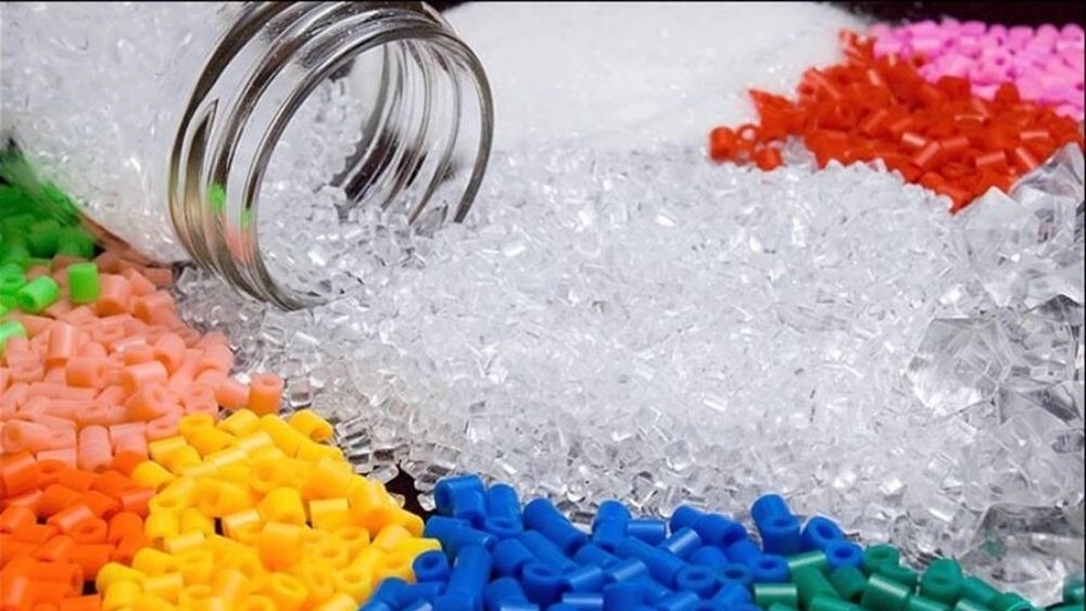 ساختار و اجزای پلیمرها