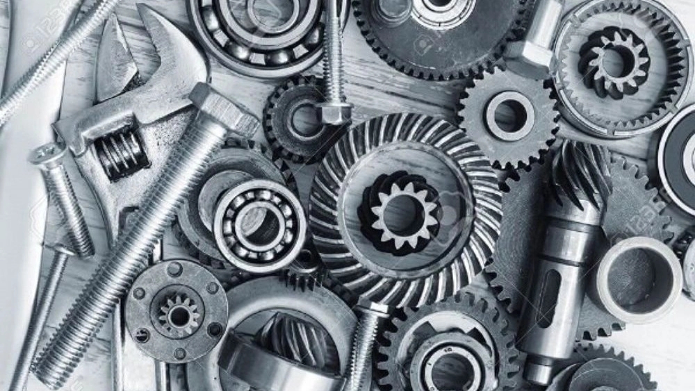 بهینه صنعت، تولید ابزار صنعتی و قطعه سازی در اصفهان
