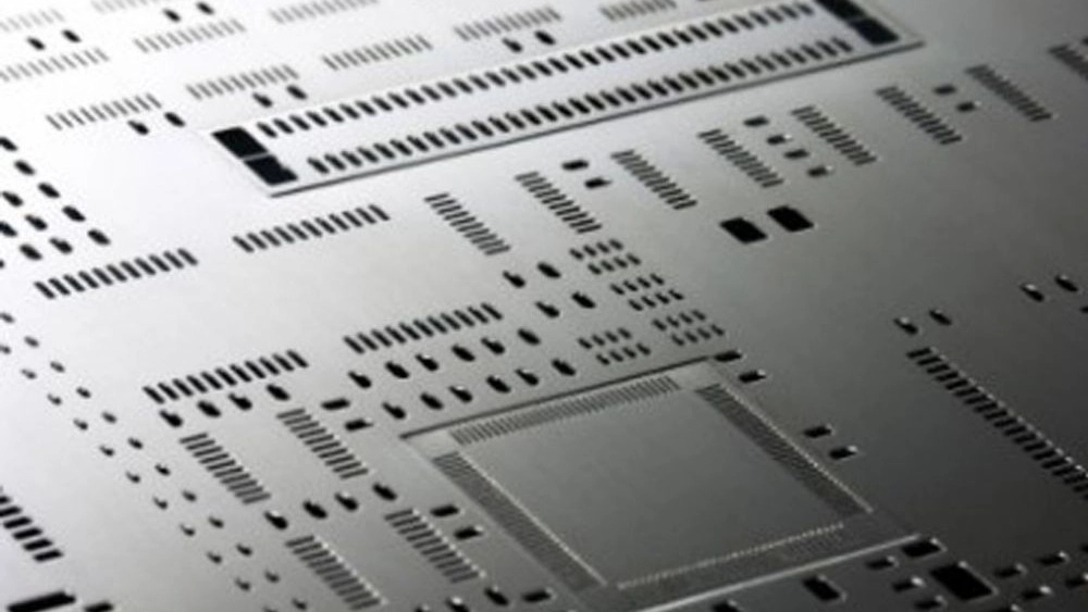 مزایای استفاده از شابلون مونتاژ SMD