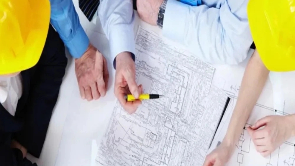 خصوصیات یک مهندس مشاور خوب