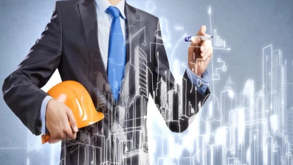 خصوصیات یک مهندس مشاور خوب